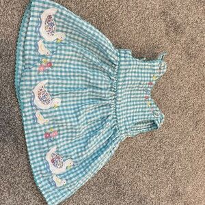 Beautiful 😍 Perfect condition Baby Girl Jojo Maman Bebe, size 3-6 months